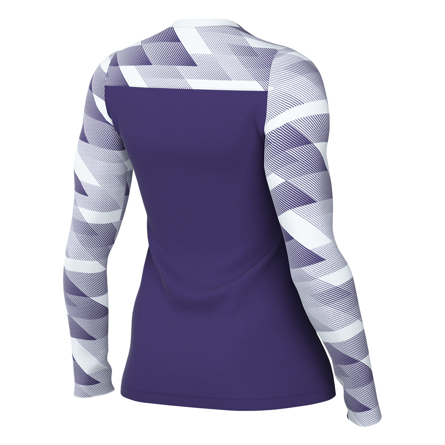 Nike Women's Dry-FIT Park IV GK Jersey - Purple CJ6071-547