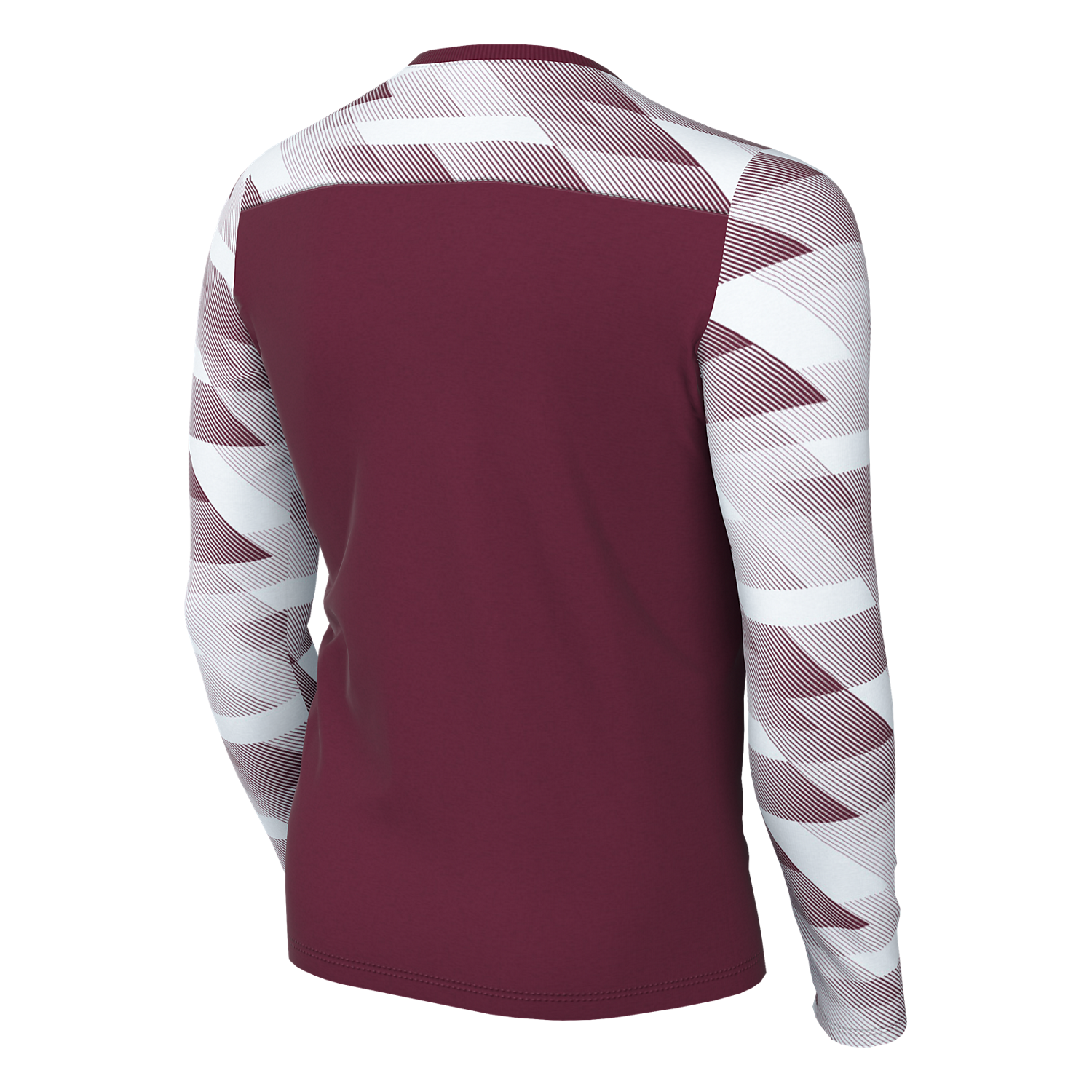 Nike Youth Dri-FIT Park IV GK Jersey - Maroon CJ6073-692