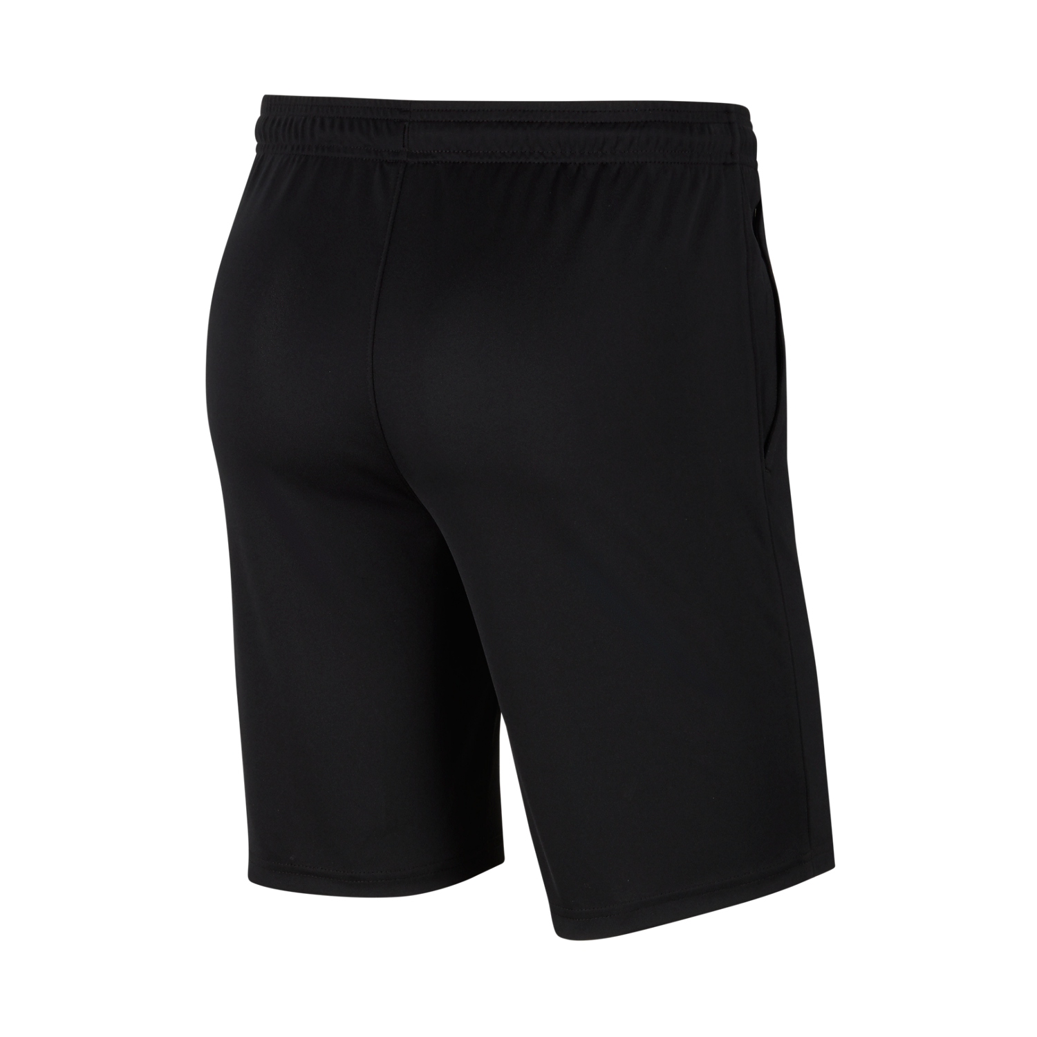 Nike Dri-FIT Park 20 Short KZ - Black CW6152-010