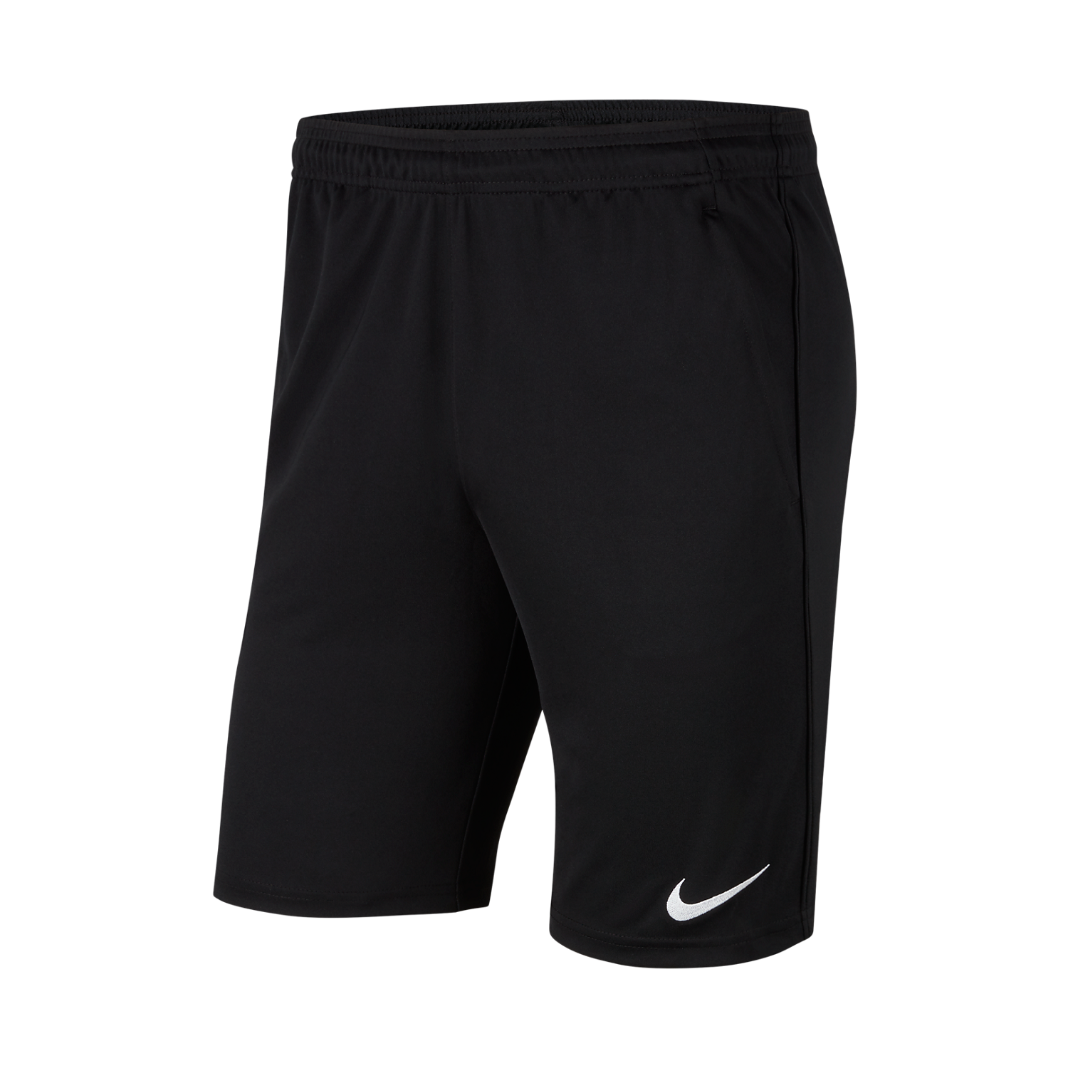 Nike Dri-FIT Park 20 Short KZ - Black CW6152-010