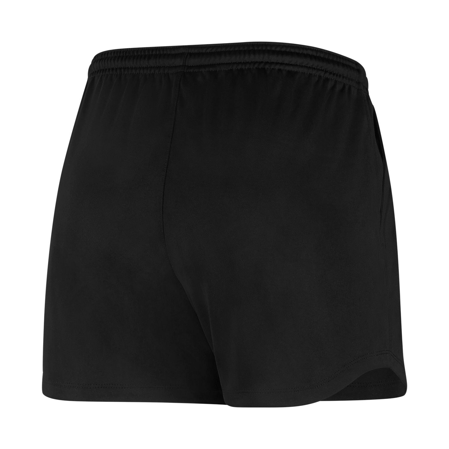 Nike Women's Dri-FIT Park 20 Short KZ - Black CW6154-010