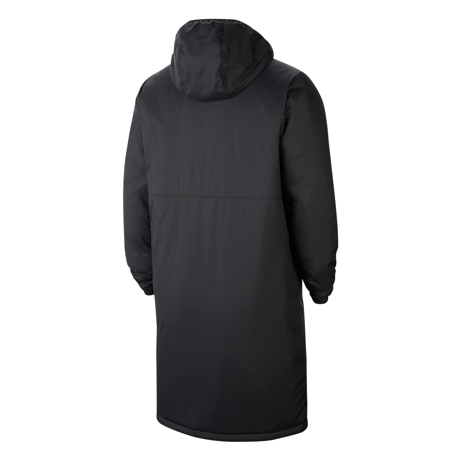 Nike Repel Park 20 SDF Jacket - Black CW6156-010