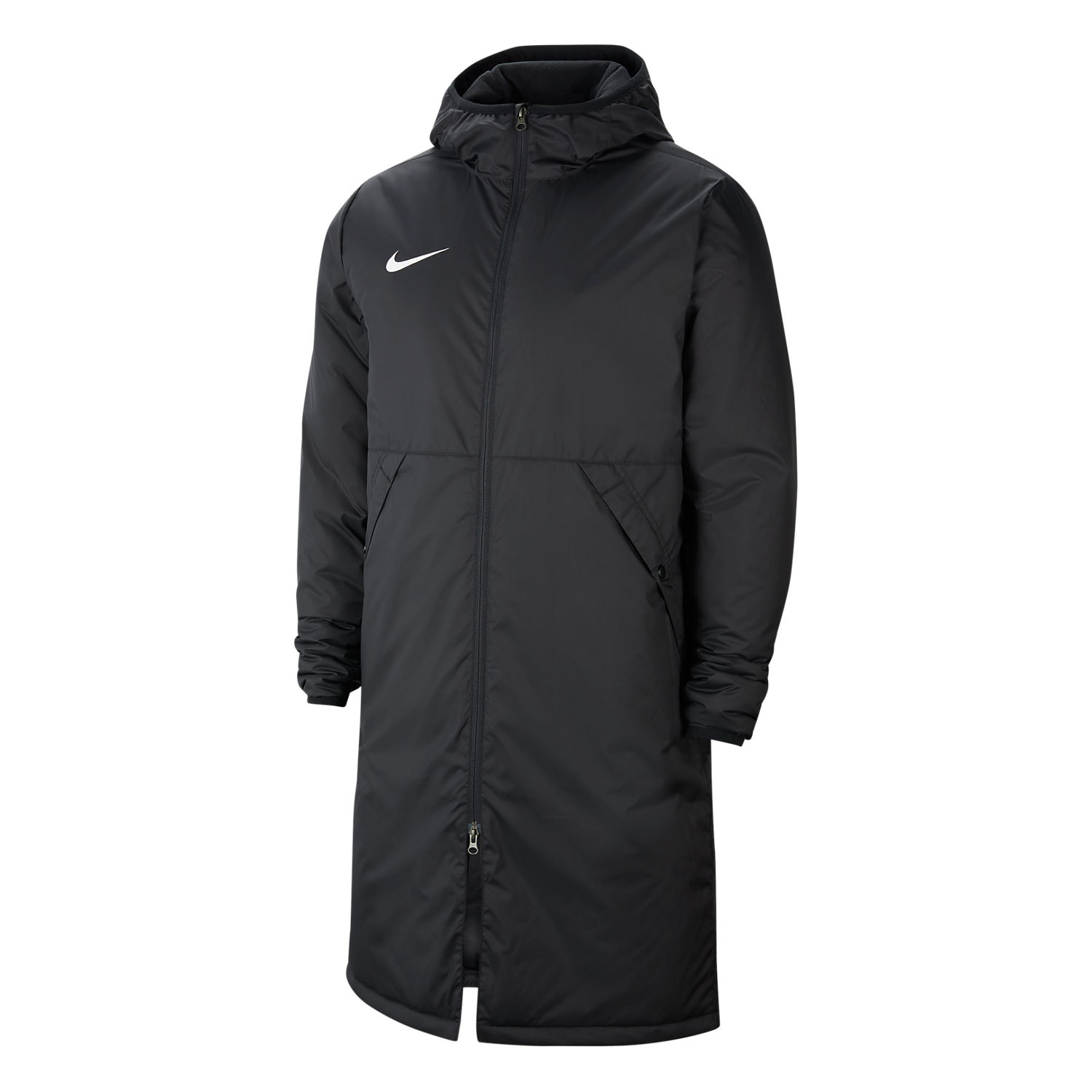 Nike Repel Park 20 SDF Jacket - Black Nike Repel Park 20 SDF Jacket - Black