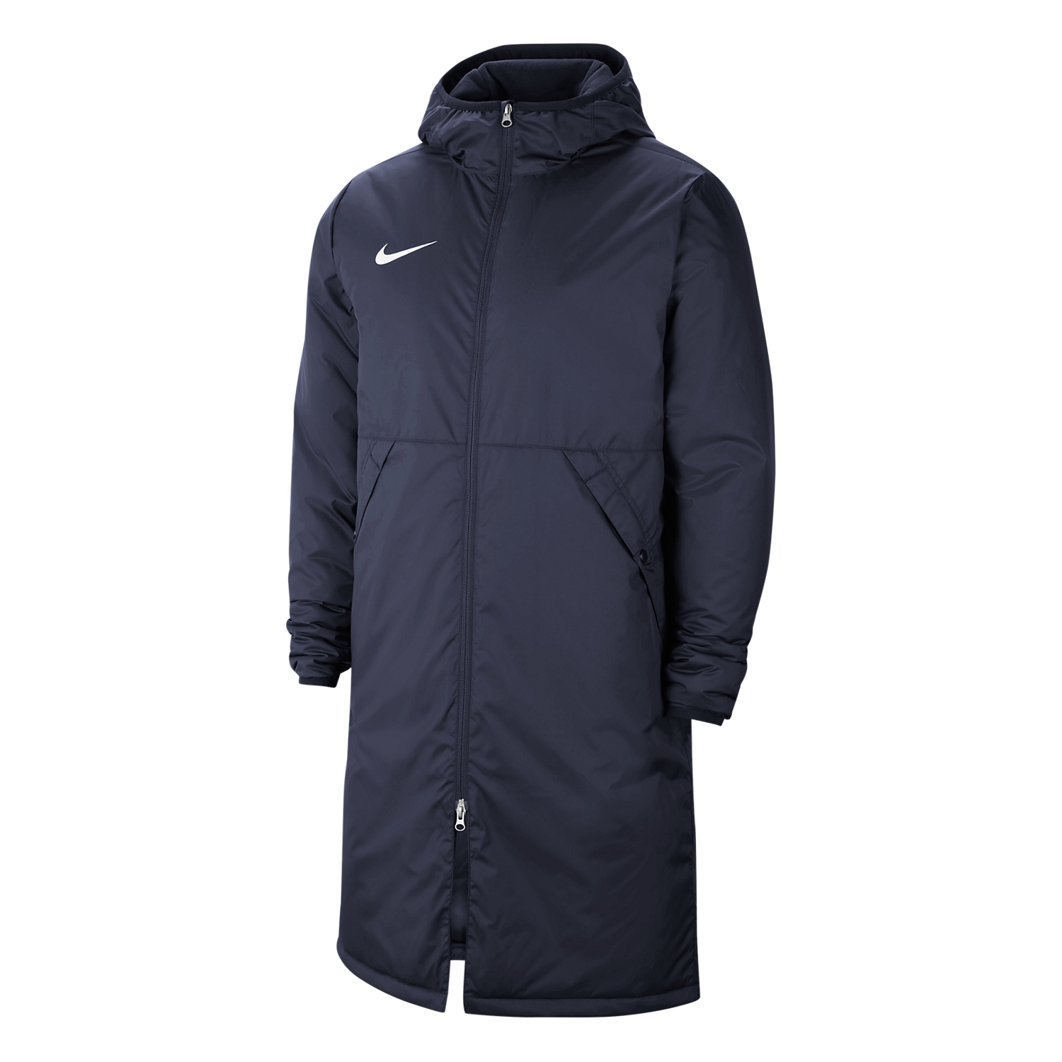Nike Repel Park 20 SDF Jacket - Navy Blue Nike Repel Park 20 SDF Jacket - Navy Blue