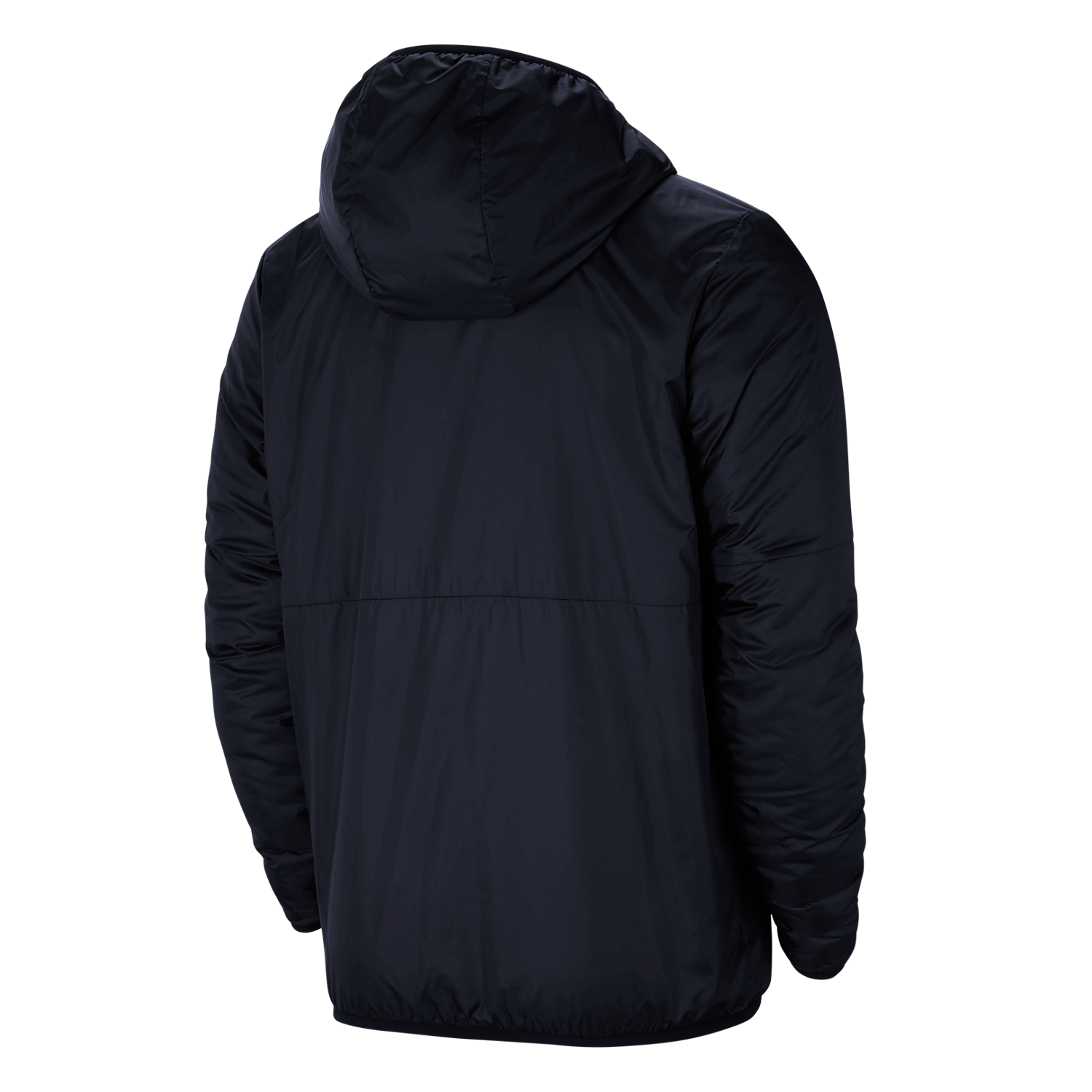 Nike Therma Repel Park 20 Fall Jacket - Navy Blue CW6157-451