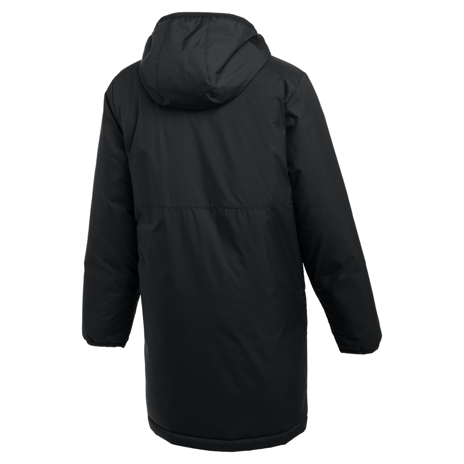 Nike Youth Repel Park 20 SDF Jacket - Black CW6158-010