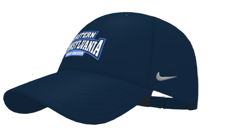 Nike Club Cap U EPYSA - Navy 102699-EPYSA