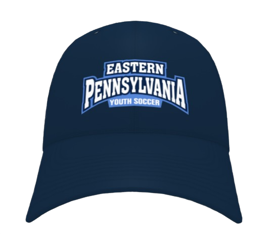 Nike Club Cap U EPYSA - Navy 102699-EPYSA