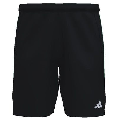 adidas Custom Tiro 25 Competition Match Shorts Celtic - Black