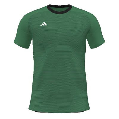 adidas Competition 25 Custom Jersey Celtic - Green