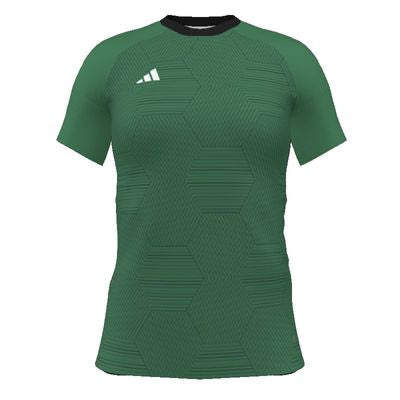 adidas Women's Competition 25 Custom Jersey Celtic - Green