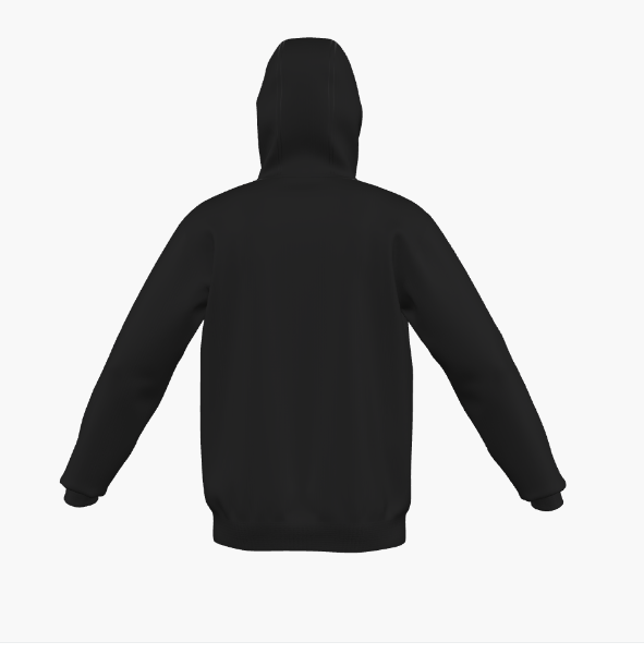 adidas Youth Entrada 22 Custom Hoodie - Celtic