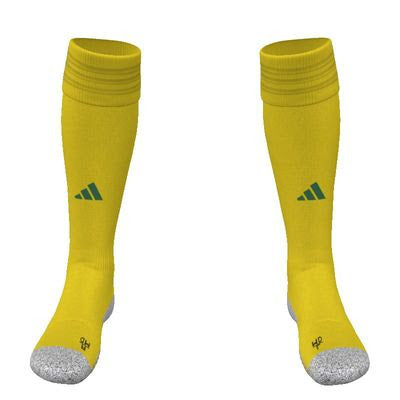 adidas Custom AdiSock 23 Celtic - Yellow