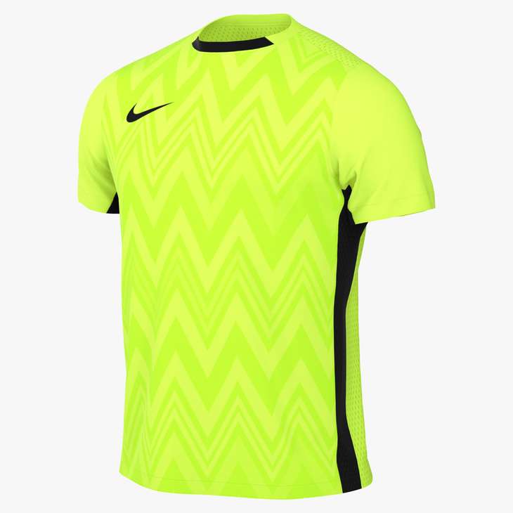 Nike Dri-FIT Challenge V Jersey - Yellow FD7417-702