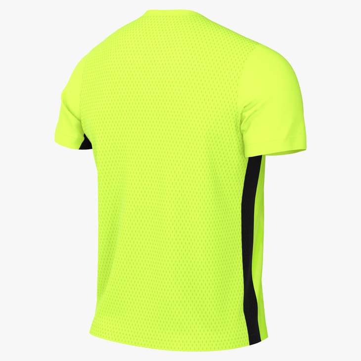 Nike Dri-FIT Challenge V Jersey - Yellow FD7417-702