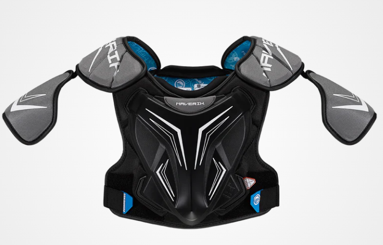 Maverik Charger EKG Shoulder Pad