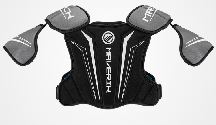 Maverik Charger EKG Shoulder Pad