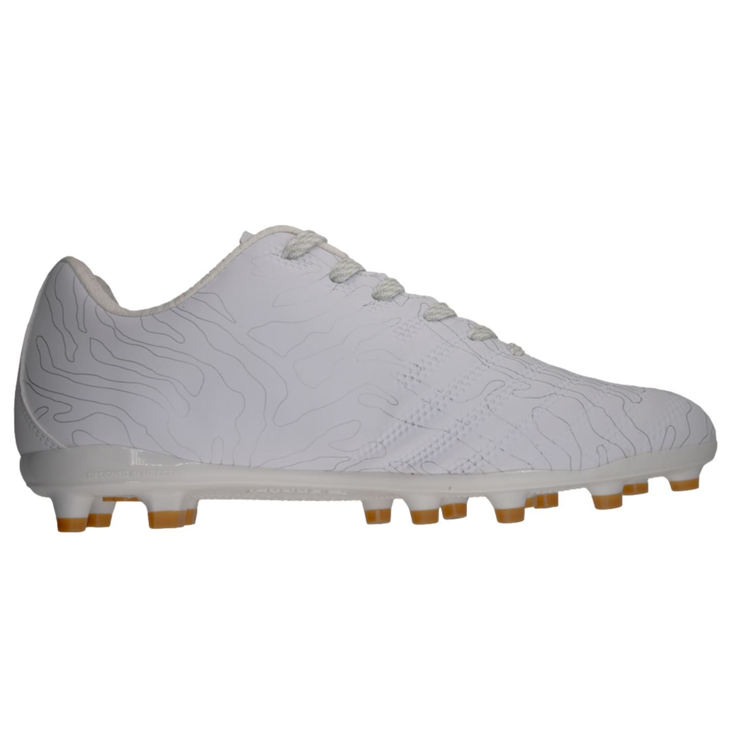 Charly Hotcross 2.0 Mens Sz 11.5 Pink White Cleats 1086433 Charly Hot Cross 2.0 | Men main image 2