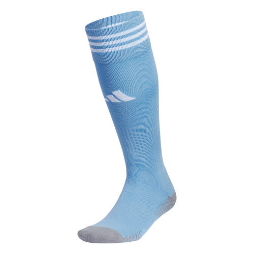 Adidas Copa Zone Cushion 5 OTC Socks Light Blue