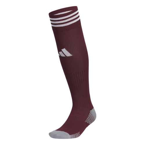Adidas Copa Zone Cushion 5 OTC Socks - Maroon 5157953