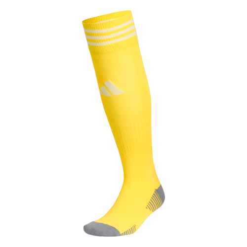 Adidas Copa Zone Cushion 5 OTC Socks - Yellow (Kearny) ADID-5157943