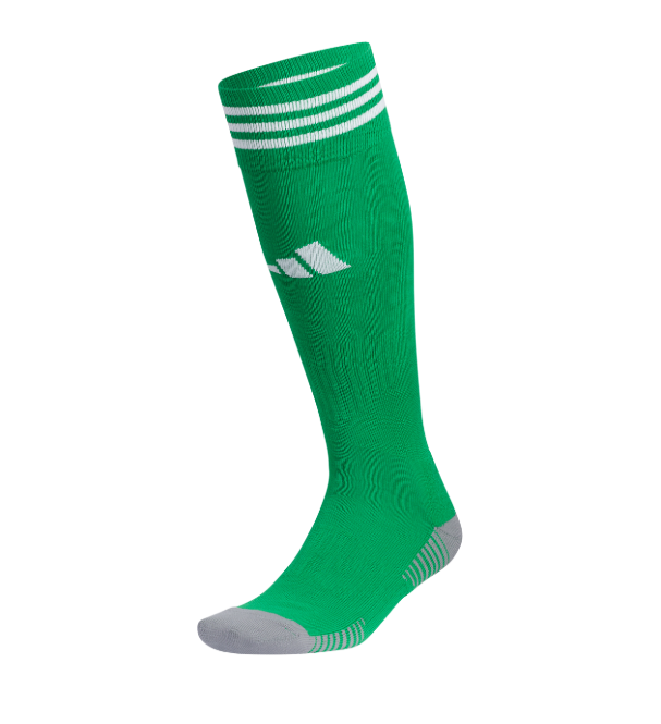 Adidas Copa Zone Cushion 5 OTC Socks - Green 5157958