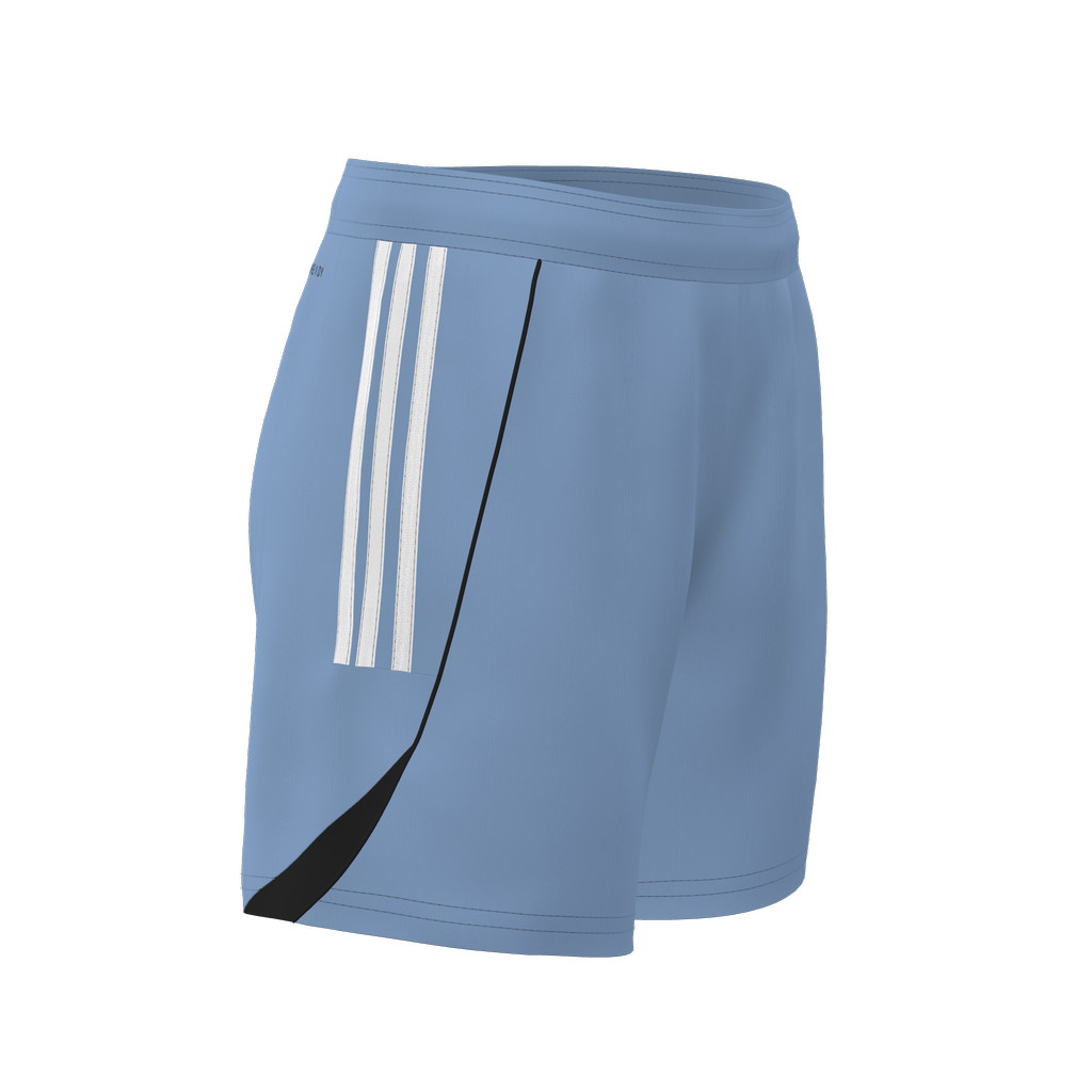 adidas AFC WOMEN Custom Tiro 25 Competition Match Shorts - Blue