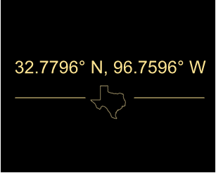 Dallas Cup 2026 Puma King Tee - Black (Limited Edition)