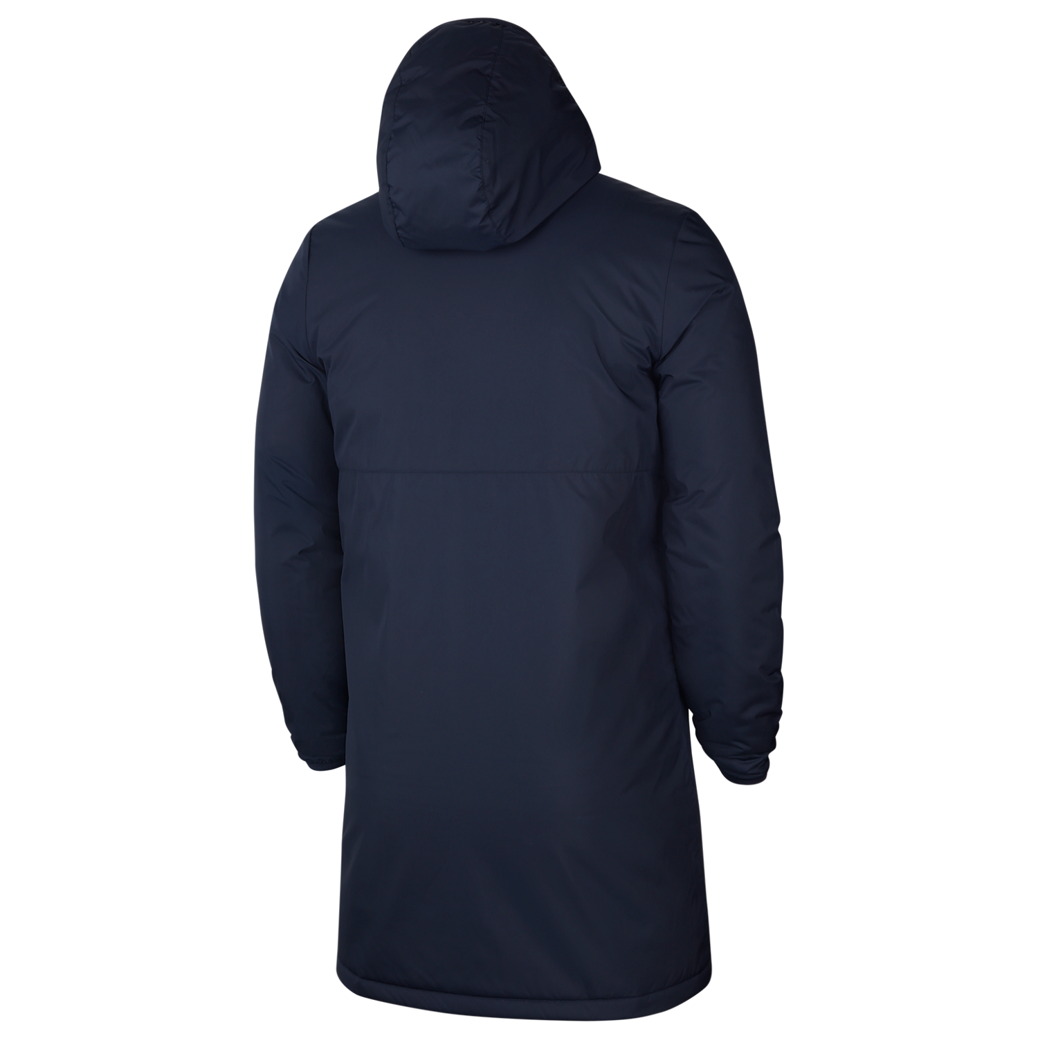 Nike Women's Repel Park 20 SDF Jacket - Navy Blue DC8036-451