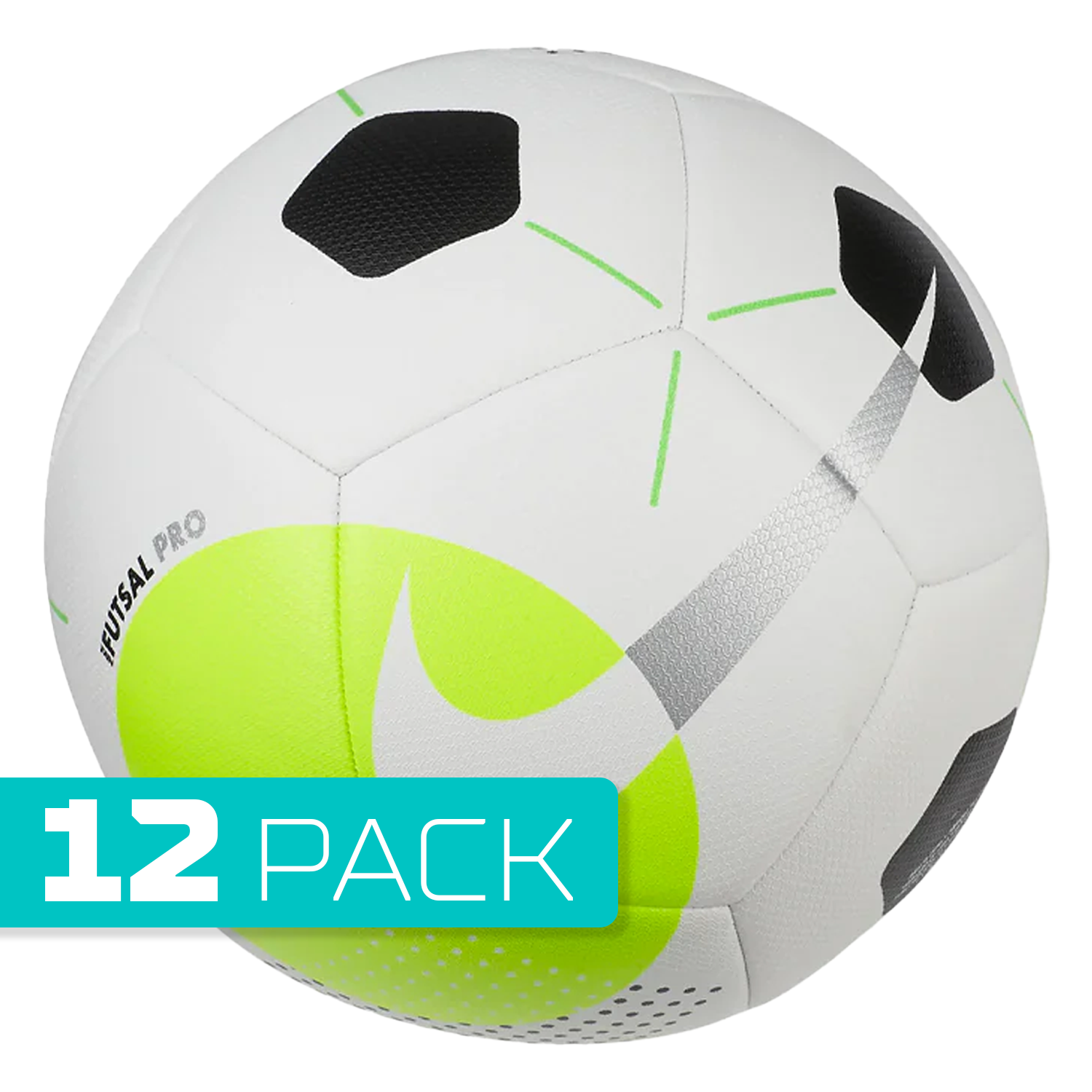 Nike Pro Futsal Ball (12 Pack)