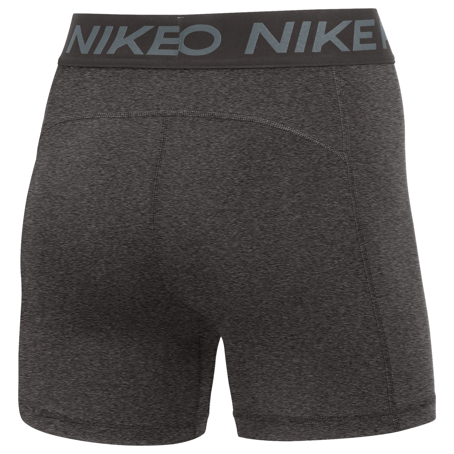 Nike Women's Pro Training Compression Short DH4886-091