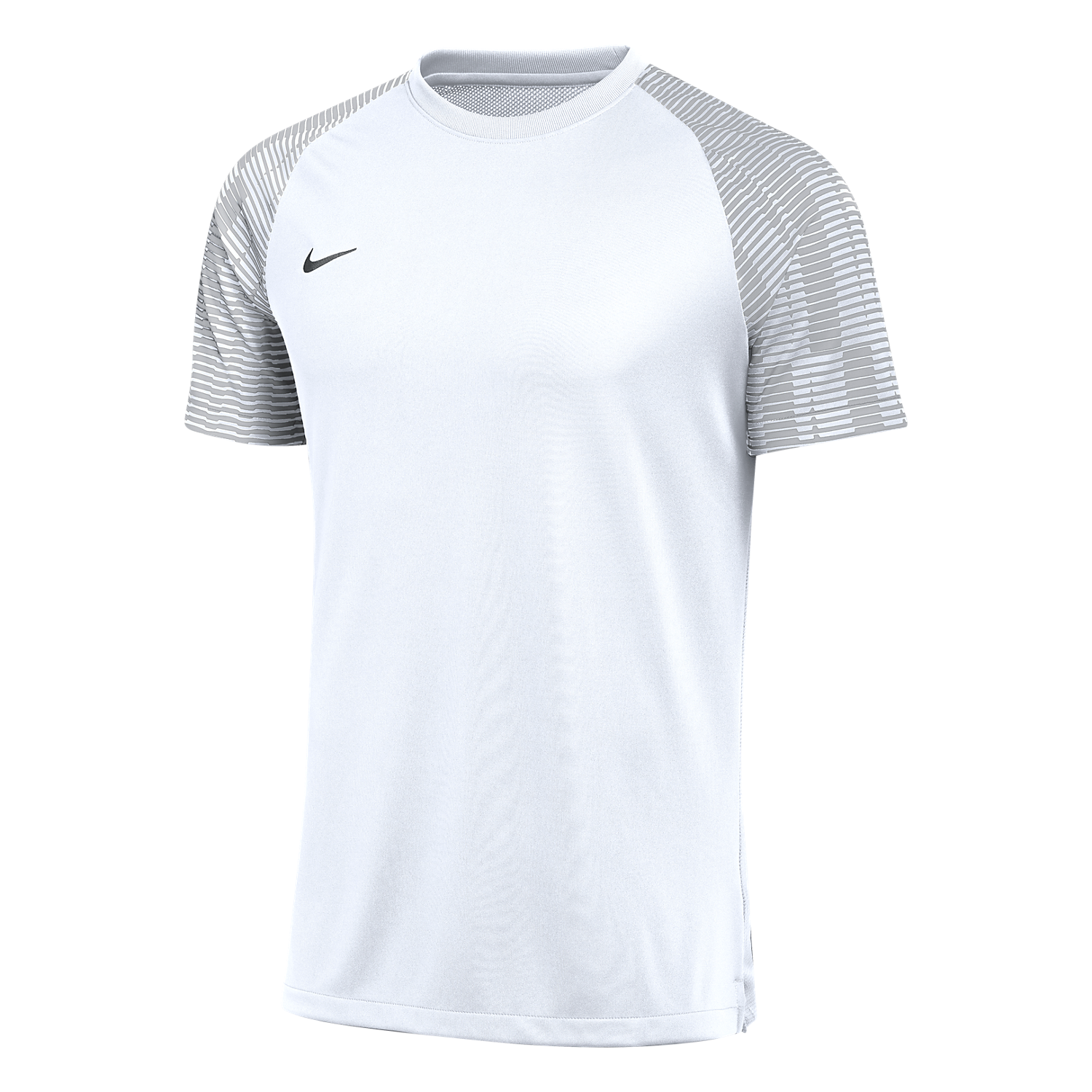 Nike Dri-FIT Academy Jersey - White Nike Dri-FIT Academy Jersey - White