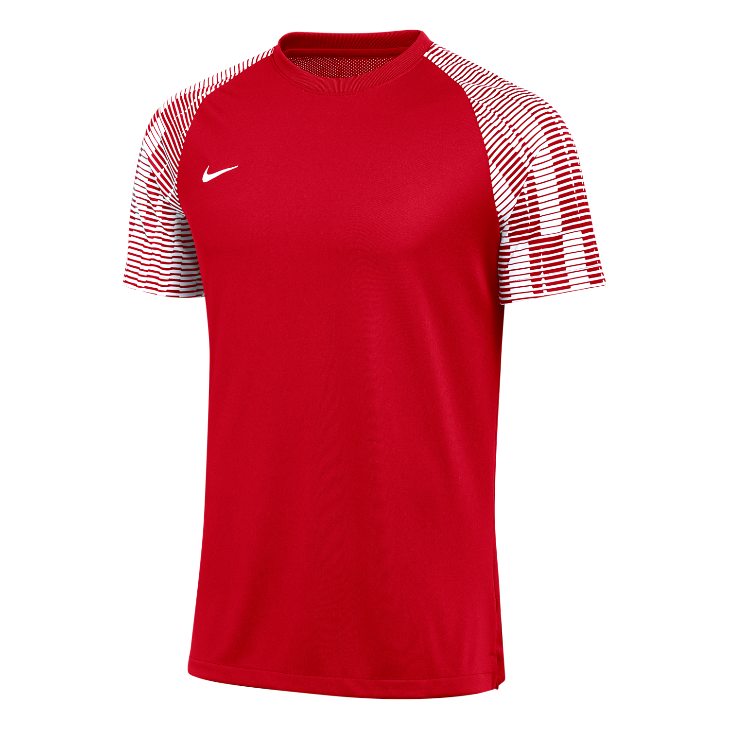 Nike Dri-FIT Academy Jersey - Red Nike Dri-FIT Academy Jersey - Red