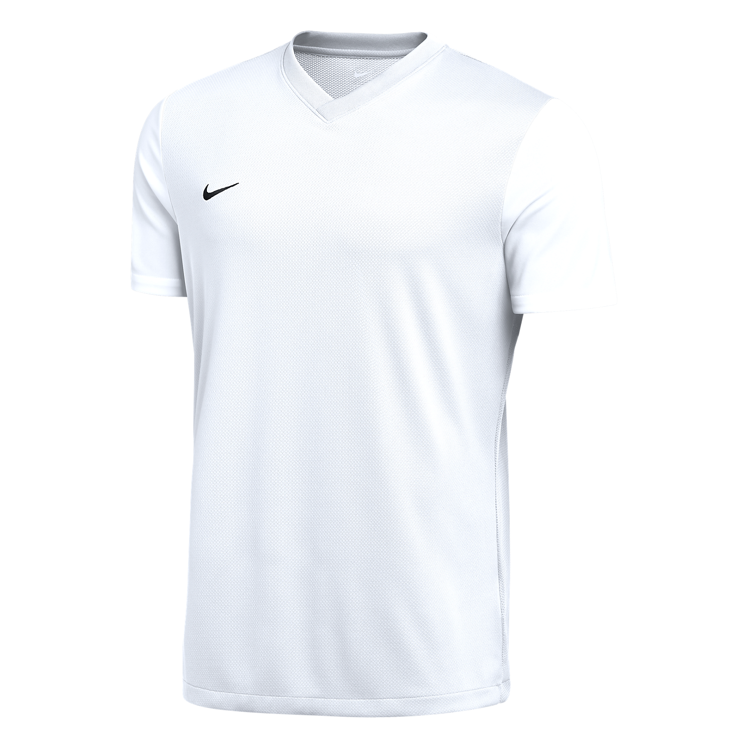 Nike Dri-FIT Tiempo Premier II Jersey - White DH8044-100