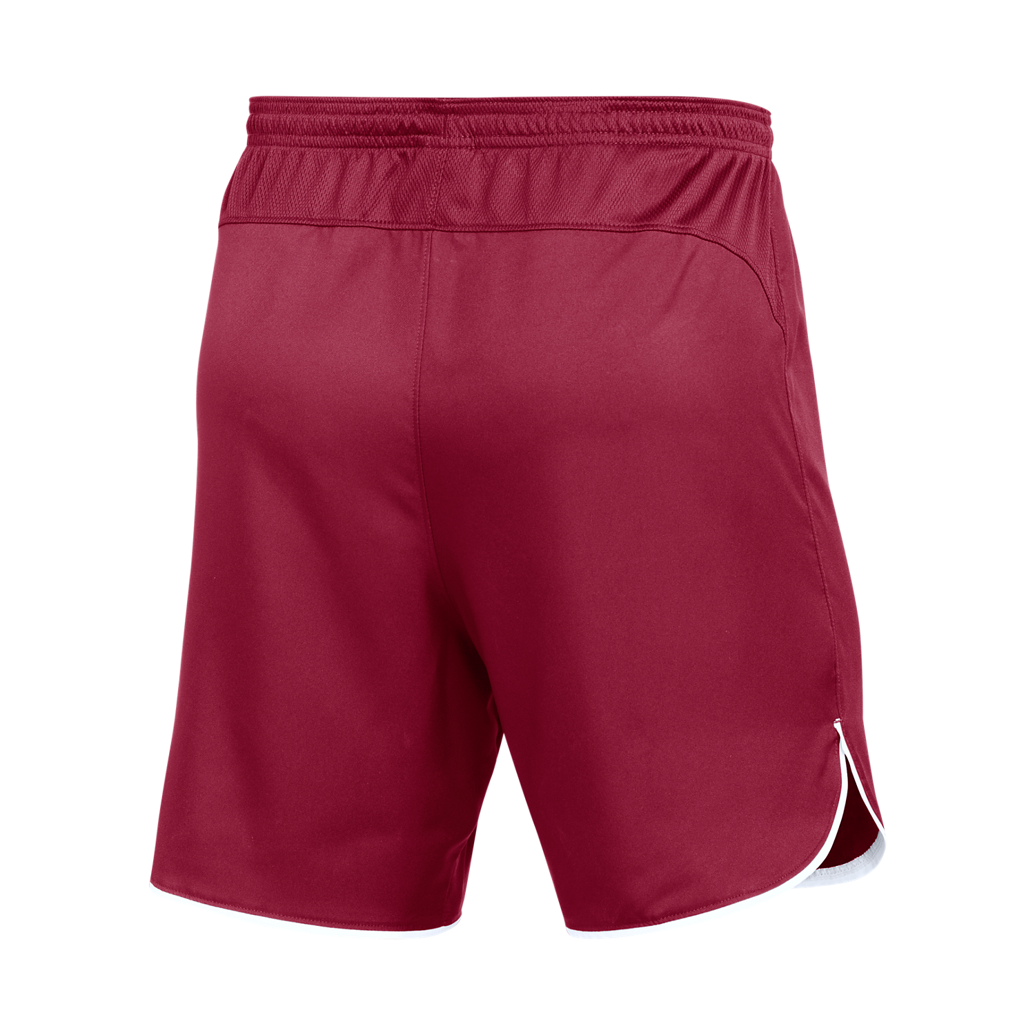 Nike Dri-FIT Laser V Short - Maroon DH8116-692
