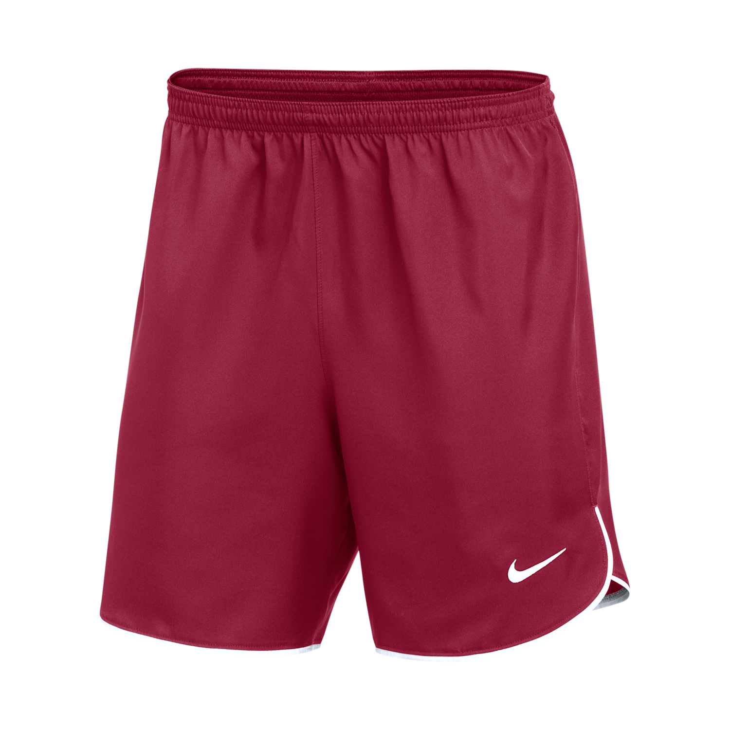 Nike Dri-FIT Laser V Short - Maroon DH8116-692