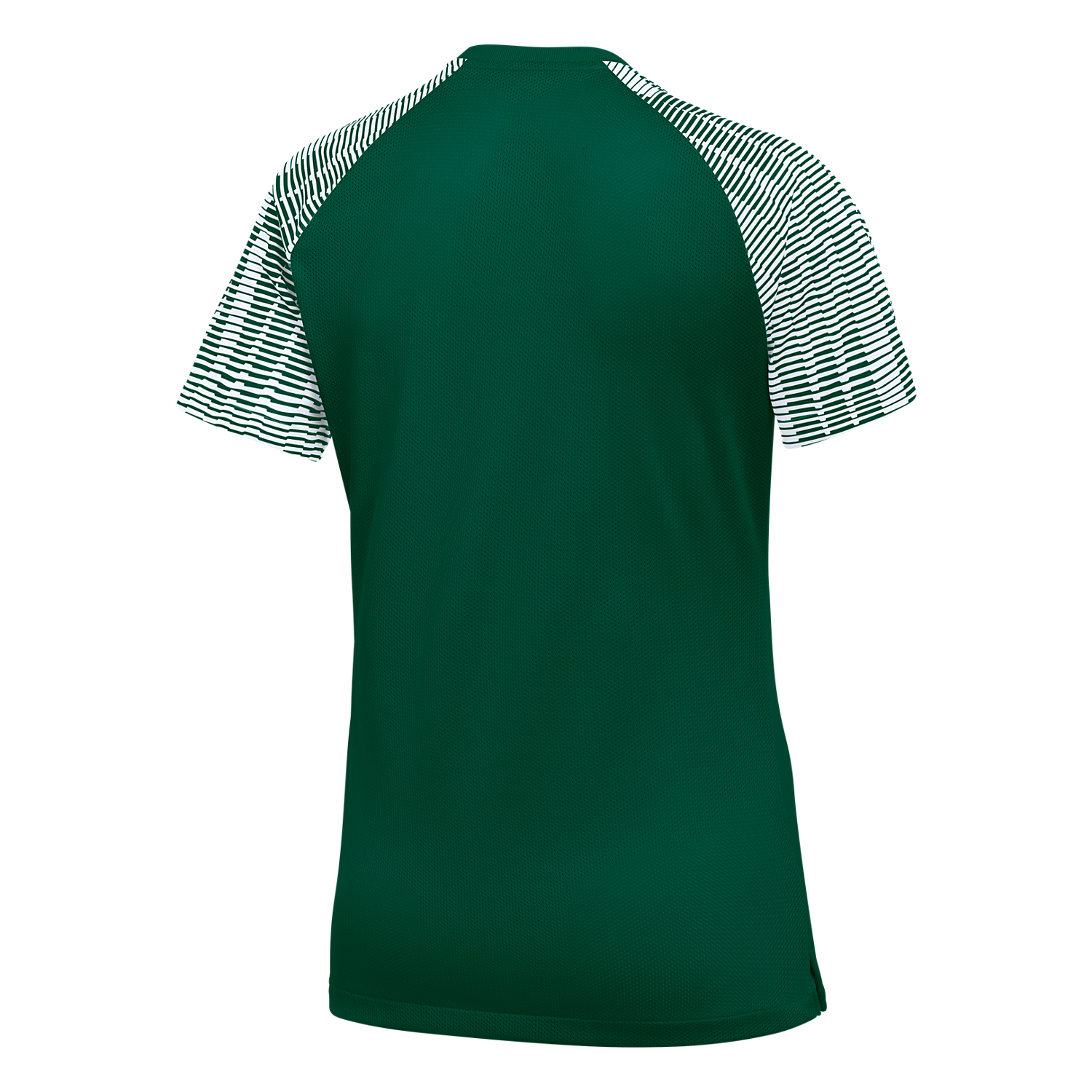 Nike Women's Dri-FIT Academy Jersey - Green DH8232-341