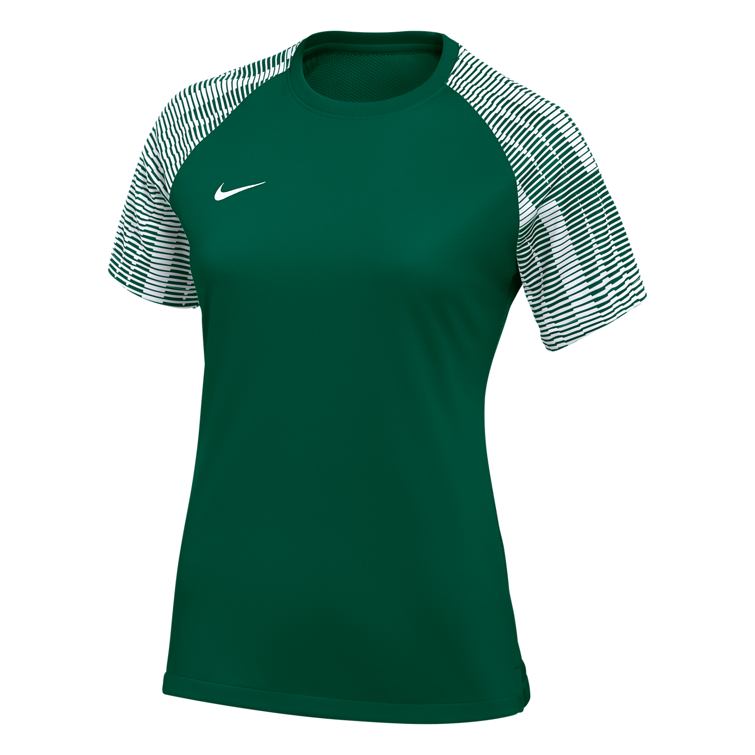Nike Women's Dri-FIT Academy Jersey - Green DH8232-341