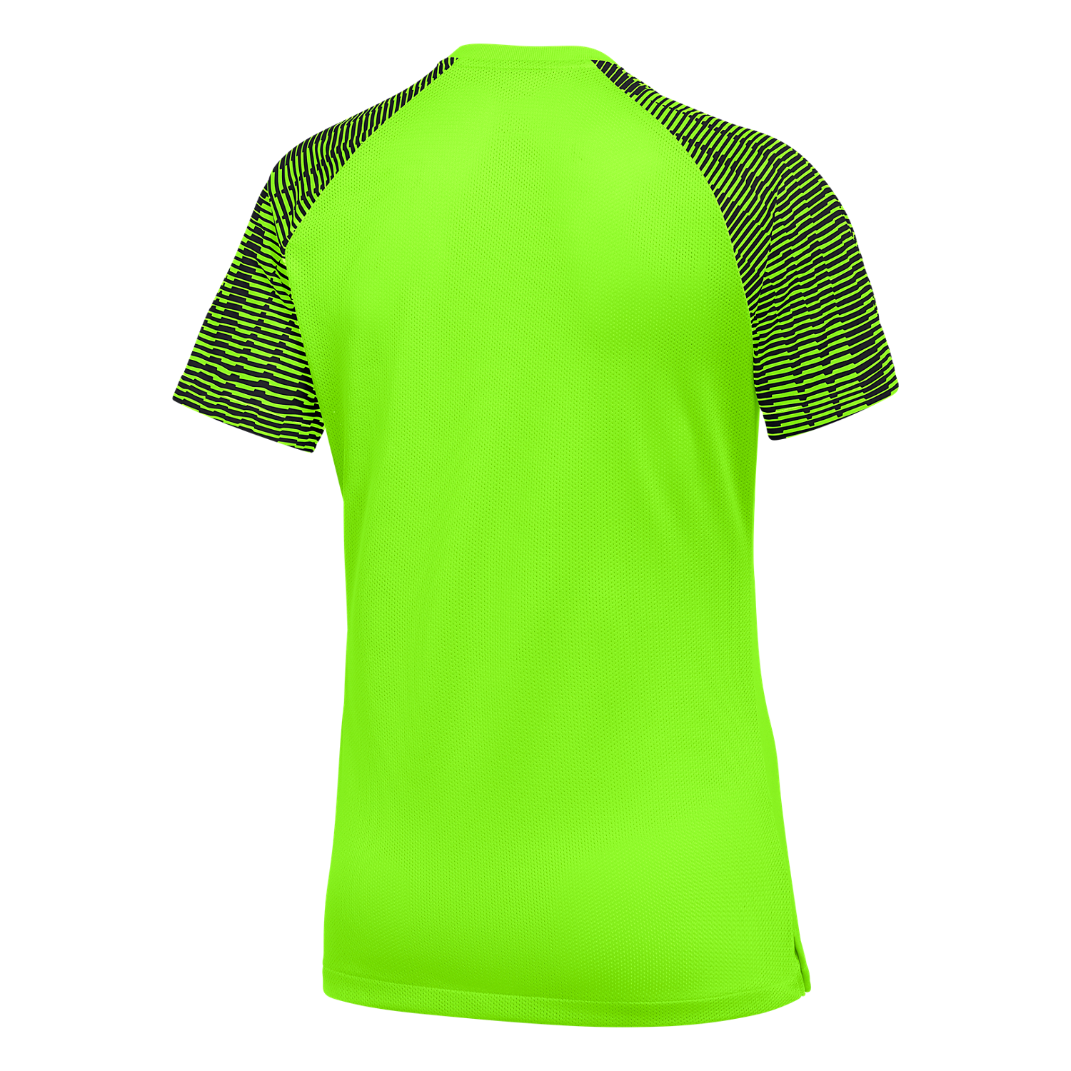 Nike Women's Dri-FIT Academy Jersey - Volt DH8232-702