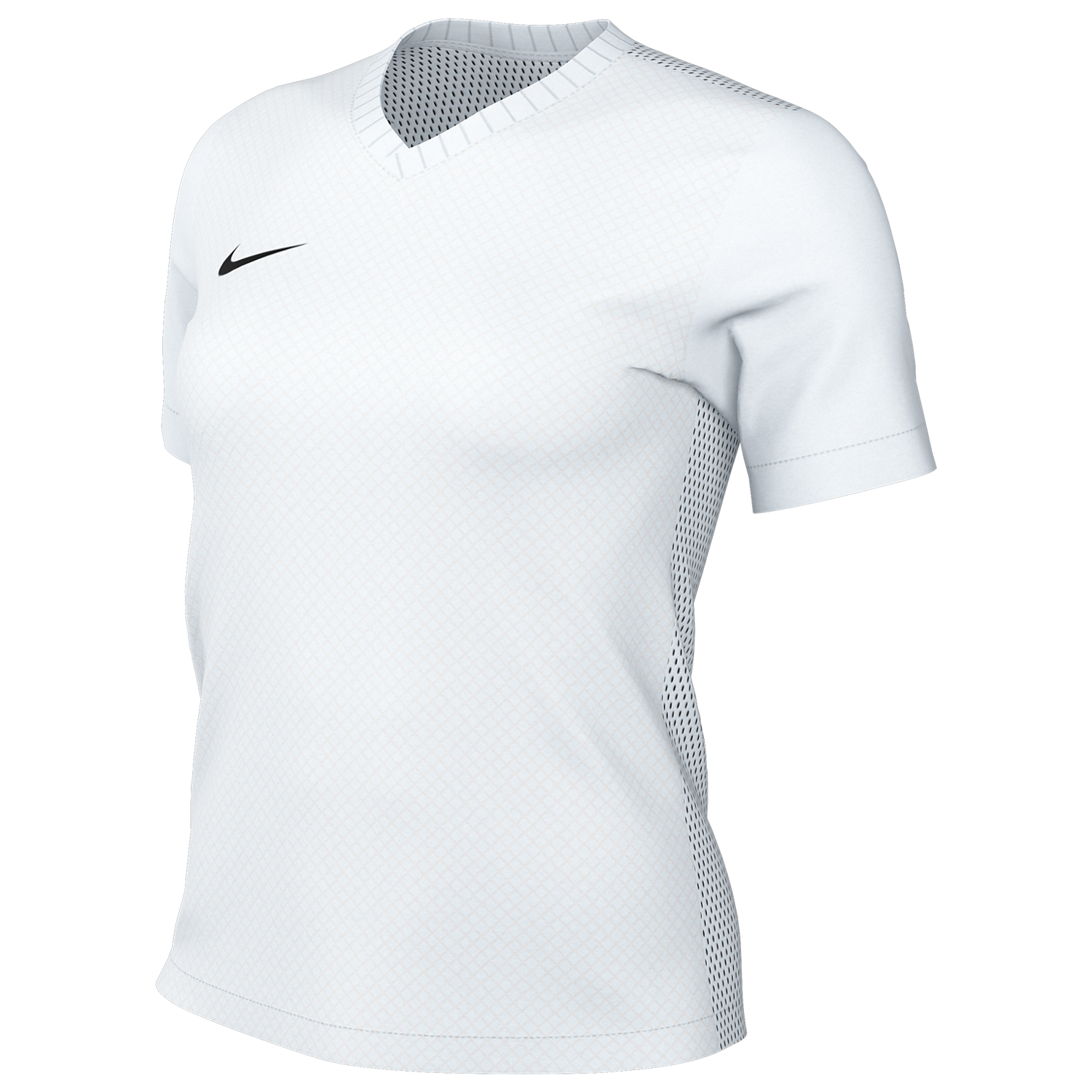 nike tiempo premier jersey white