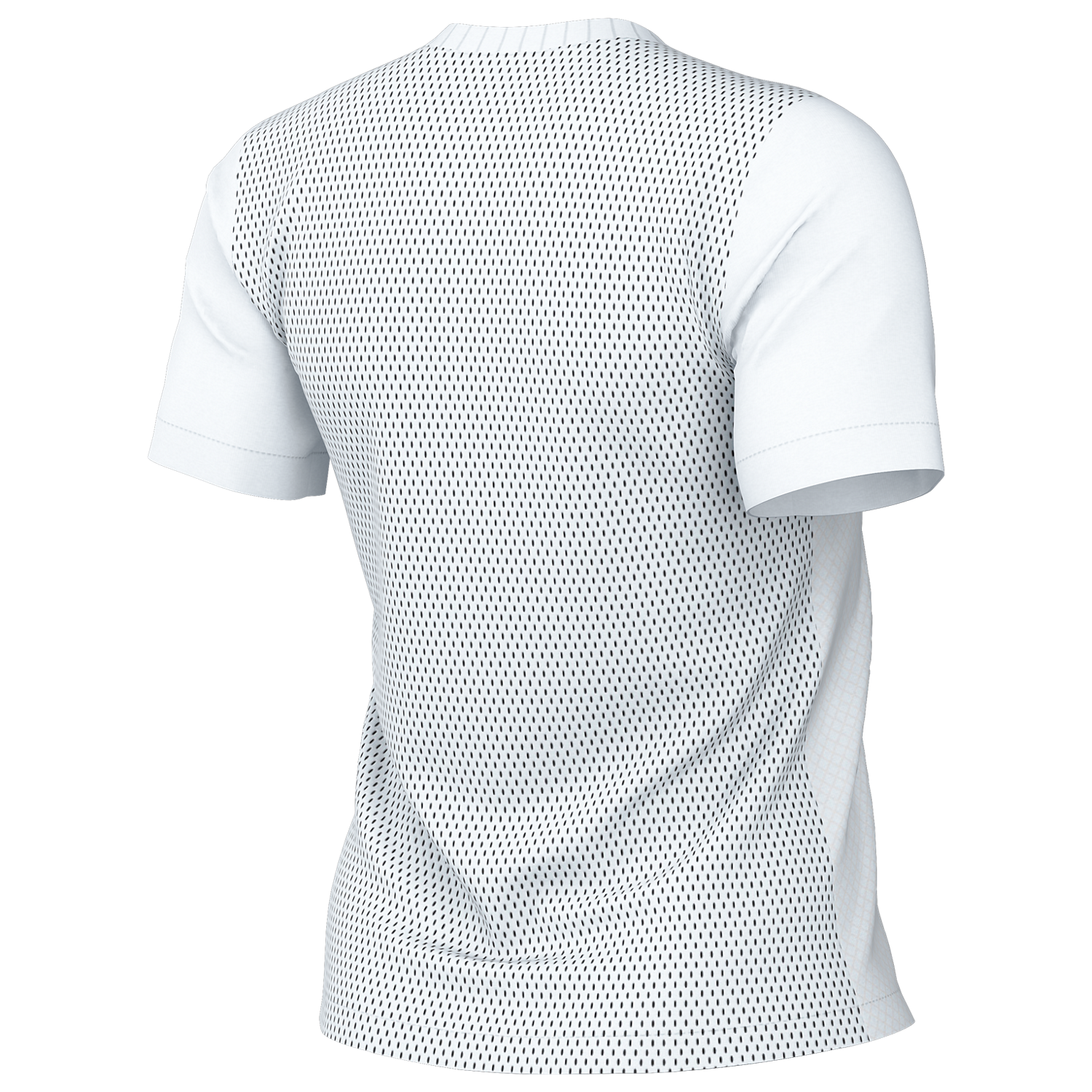 Nike Women's Dri-FIT Tiempo Premier II Jersey - White DH8235-100