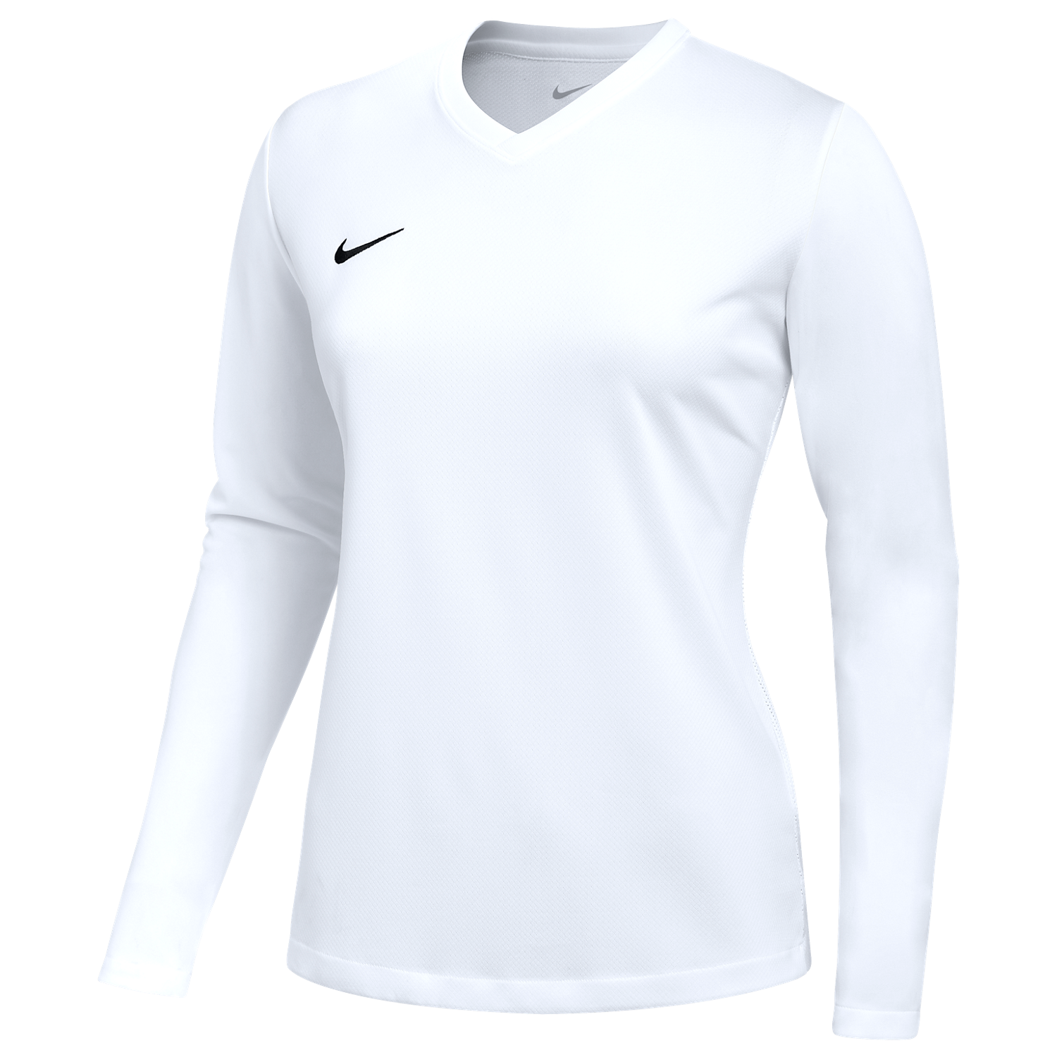 nike hyperace long sleeve volleyball jersey