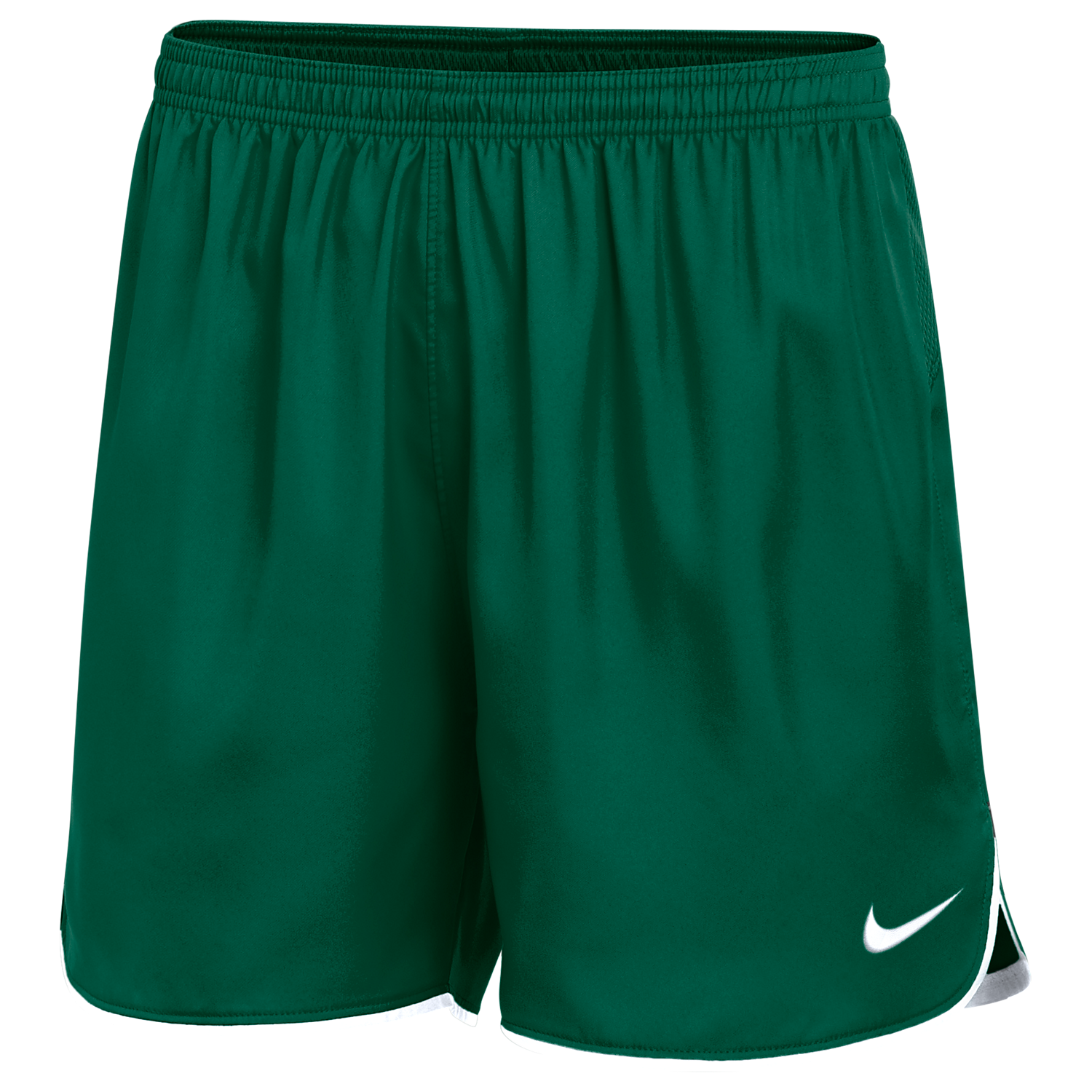 Nike Women's Dri-FIT Laser V Short - Green