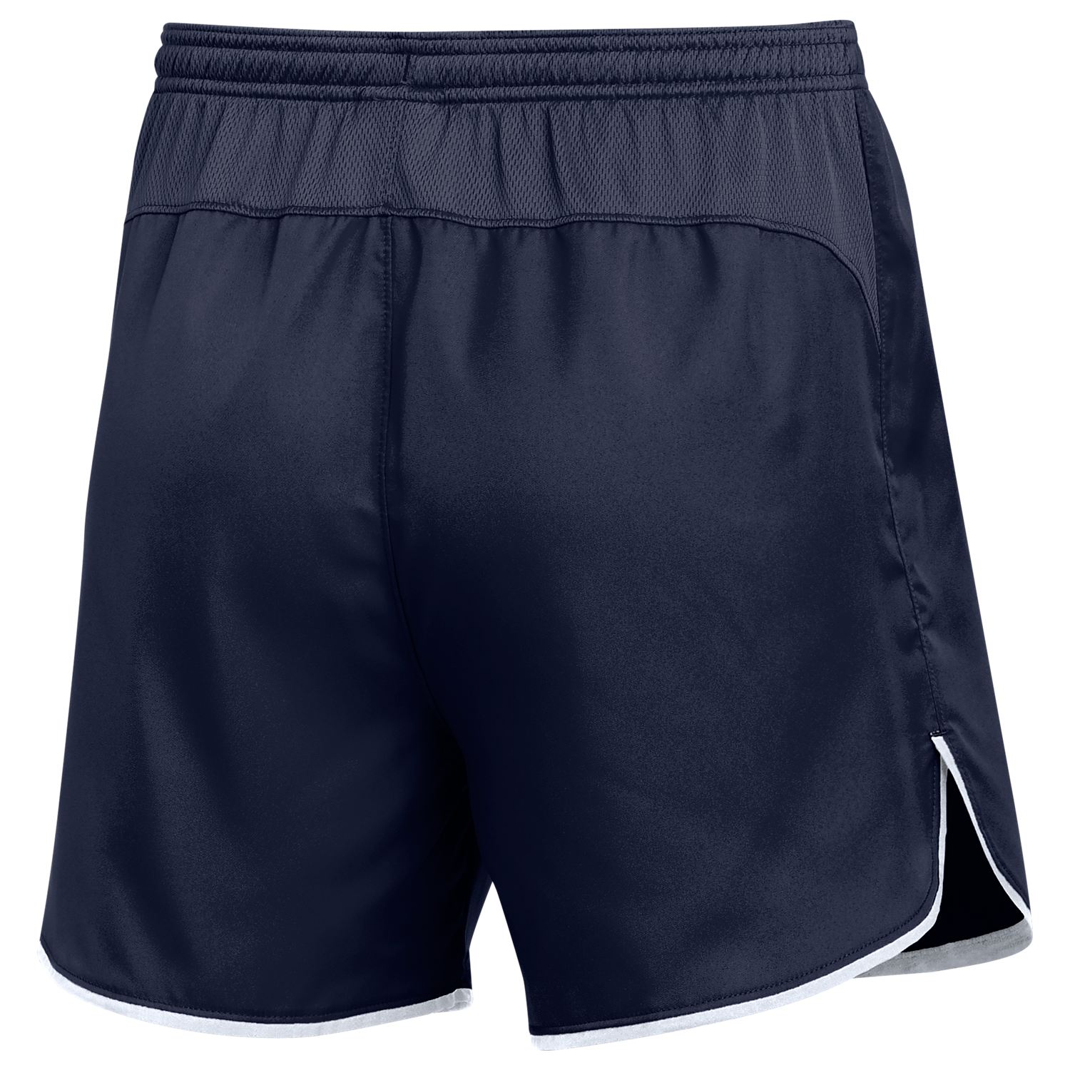 Nike Women's Dri-FIT Laser V Short - Navy Blue DH8302-419