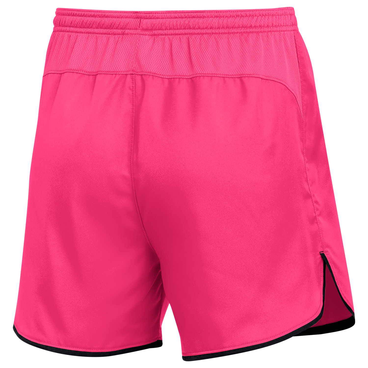 Nike Women's Dri-FIT Laser V Short - Pink DH8302-616