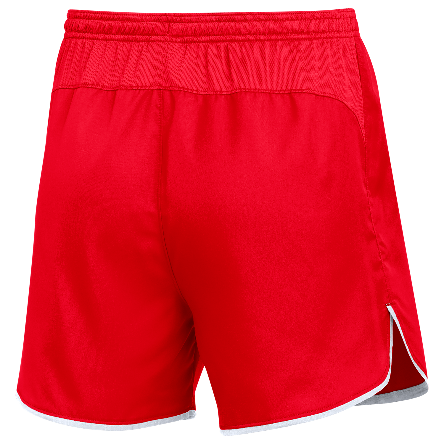 Nike Women's Dri-FIT Laser V Short - Red DH8302-657