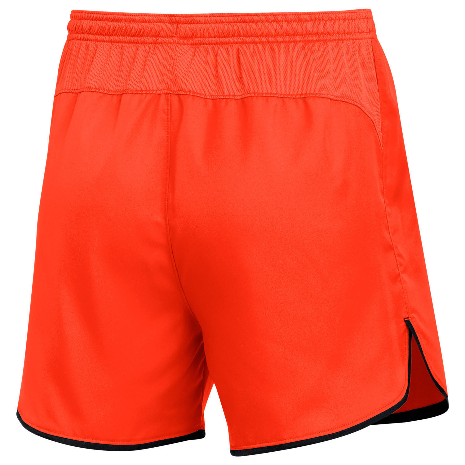 Nike Women's Dri-FIT Laser V Short - Orange DH8302-891