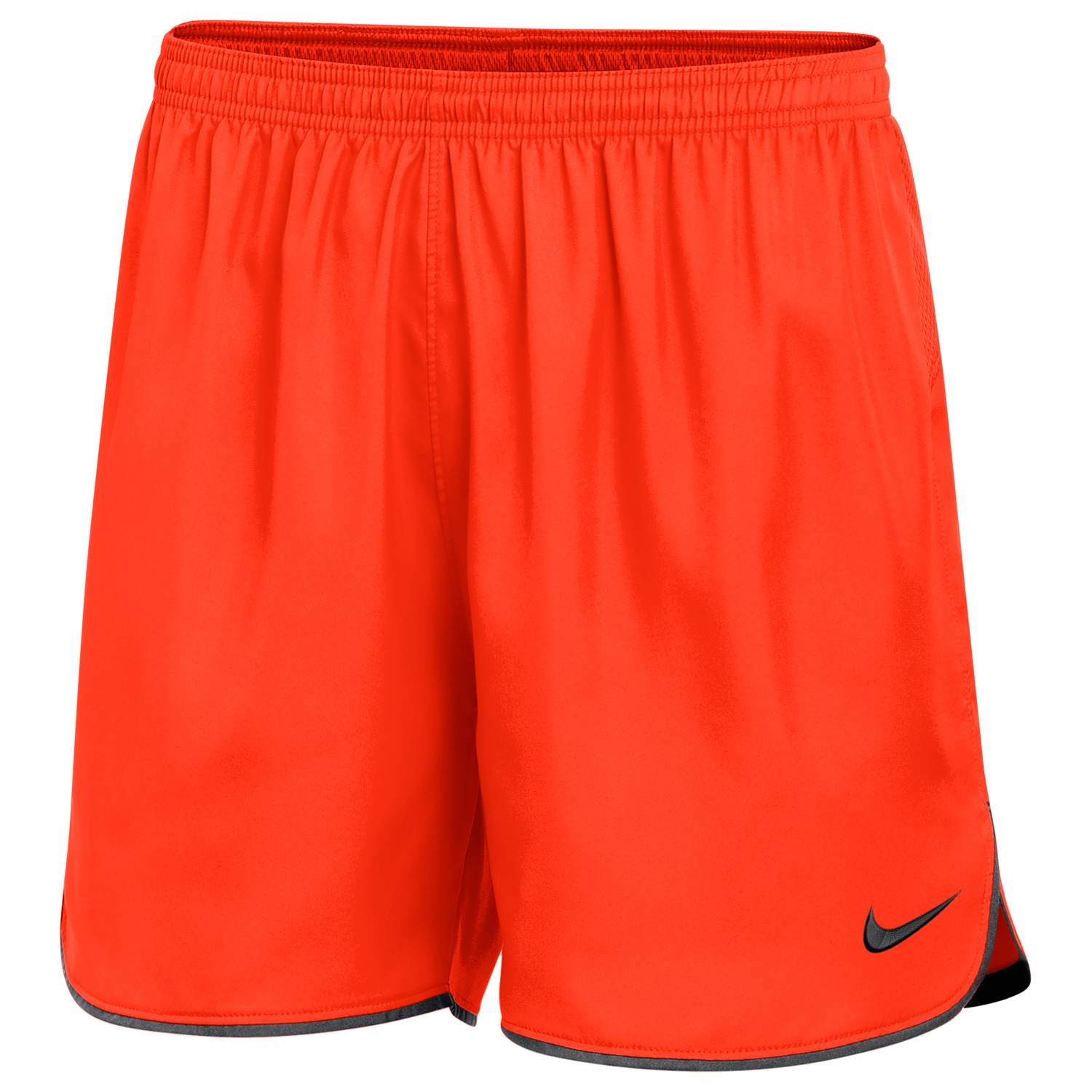 Nike Women's Dri-FIT Laser V Short - Orange DH8302-891