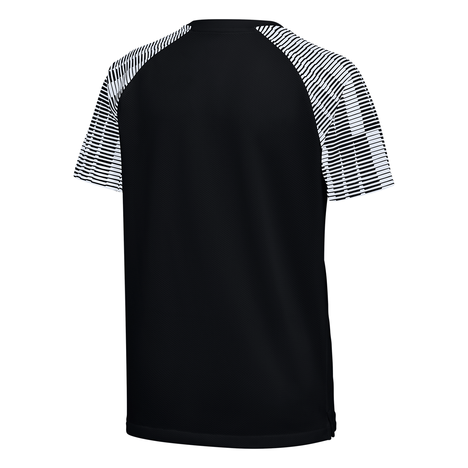 Nike Youth Dri-FIT Academy Jersey - Black DH8386-010