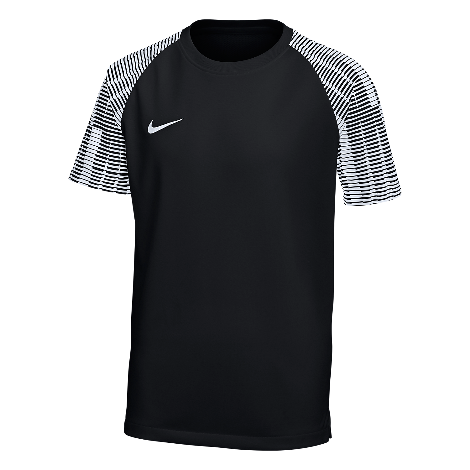 Nike Youth Dri-FIT Academy Jersey - Black DH8386-010